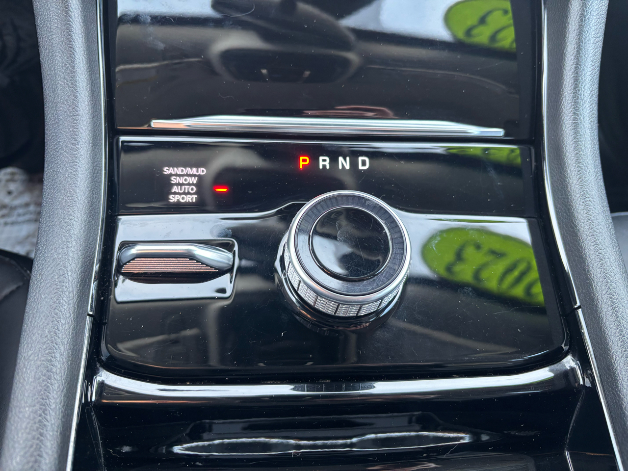 Jeep Grand Cherokee Limited 4x4 2023