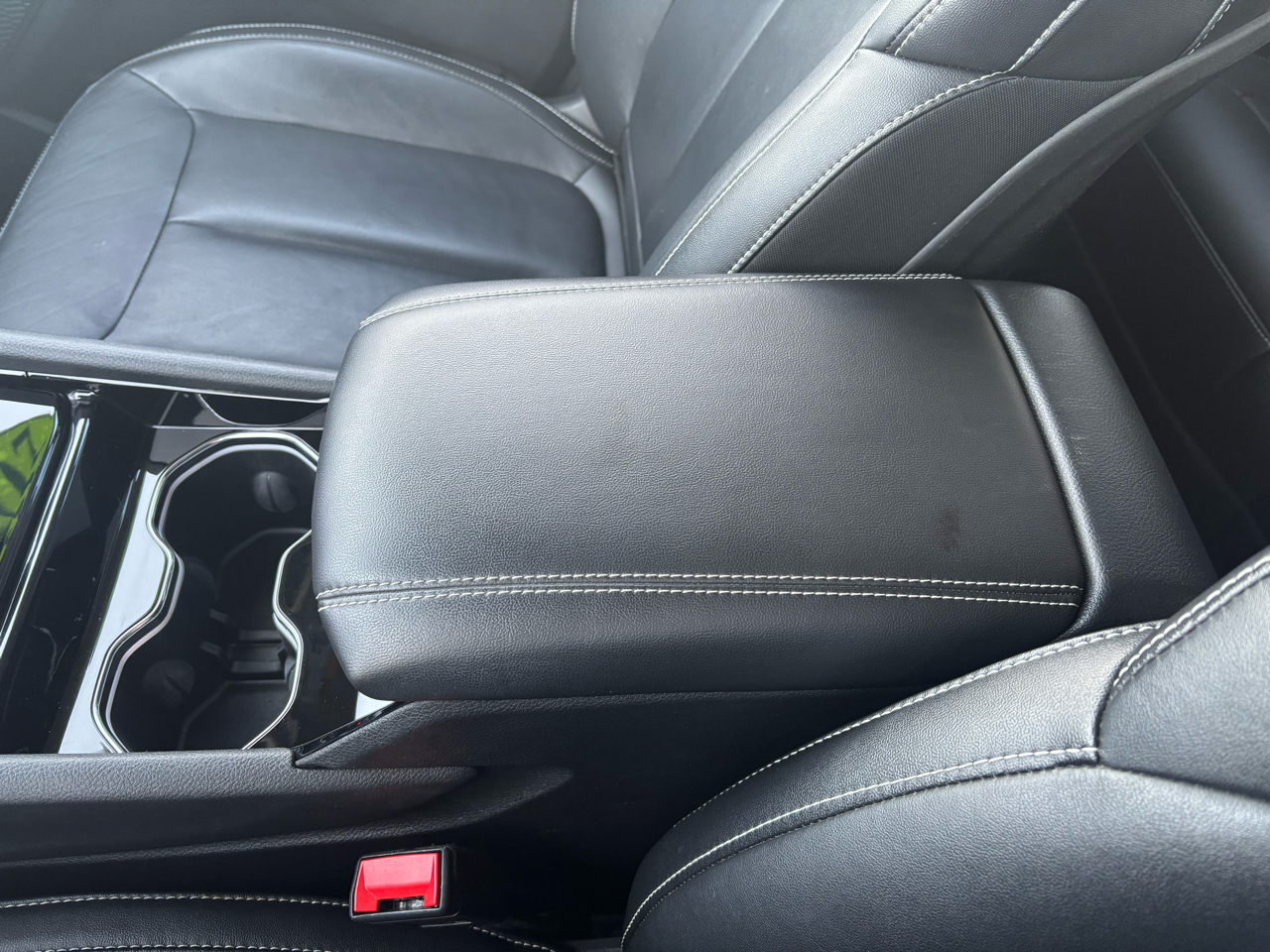 Jeep Grand Cherokee Limited 4x4 2023