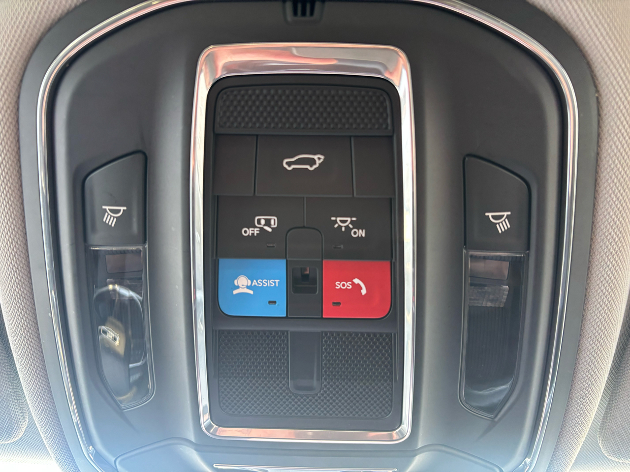 Jeep Grand Cherokee Limited 4x4 2023