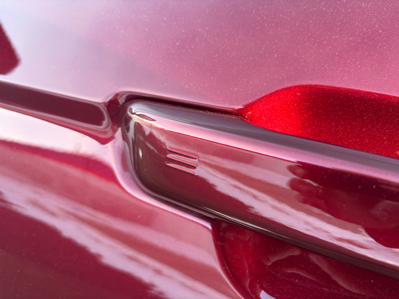 Jeep Grand Cherokee Limited 4x4 2023