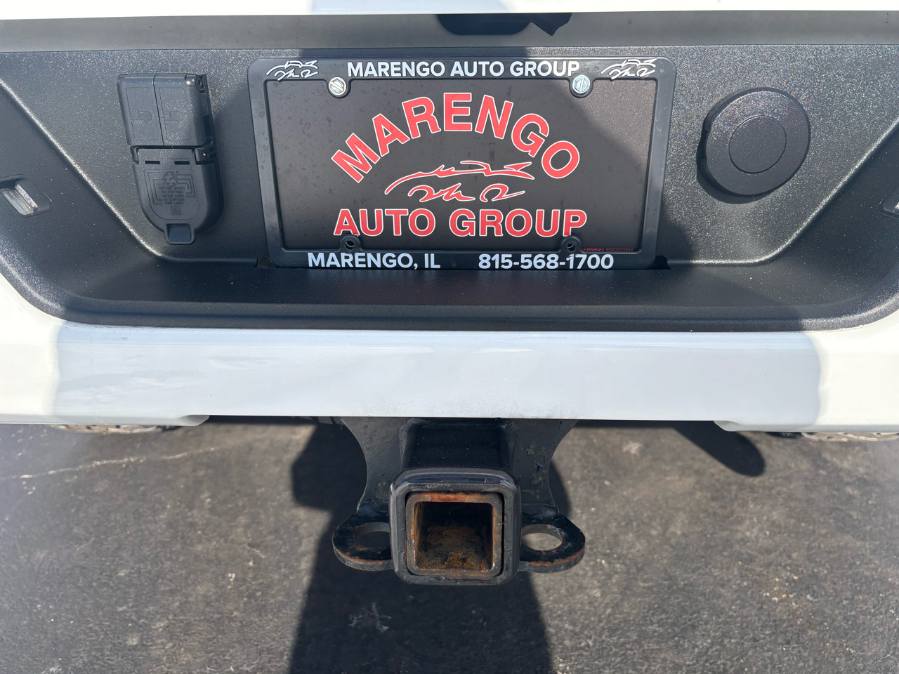 Chevrolet Silverado 2500HD 4WD Crew Cab 159" High Country 2022