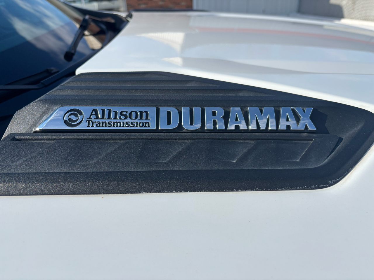 Chevrolet Silverado 2500HD 4WD Crew Cab 159" High Country 2022