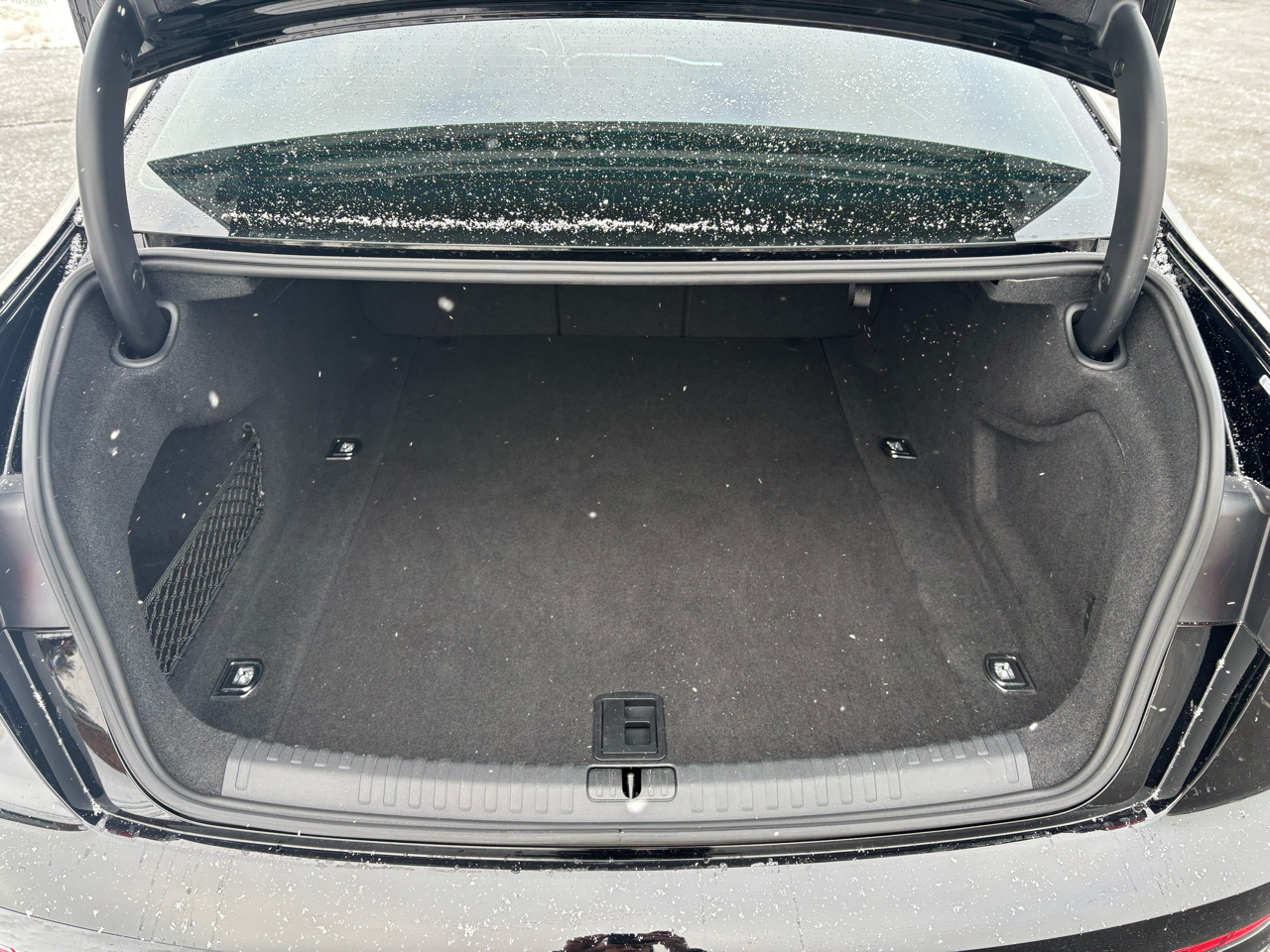 Audi A6 Premium Plus 55 TFSI quattro 2019