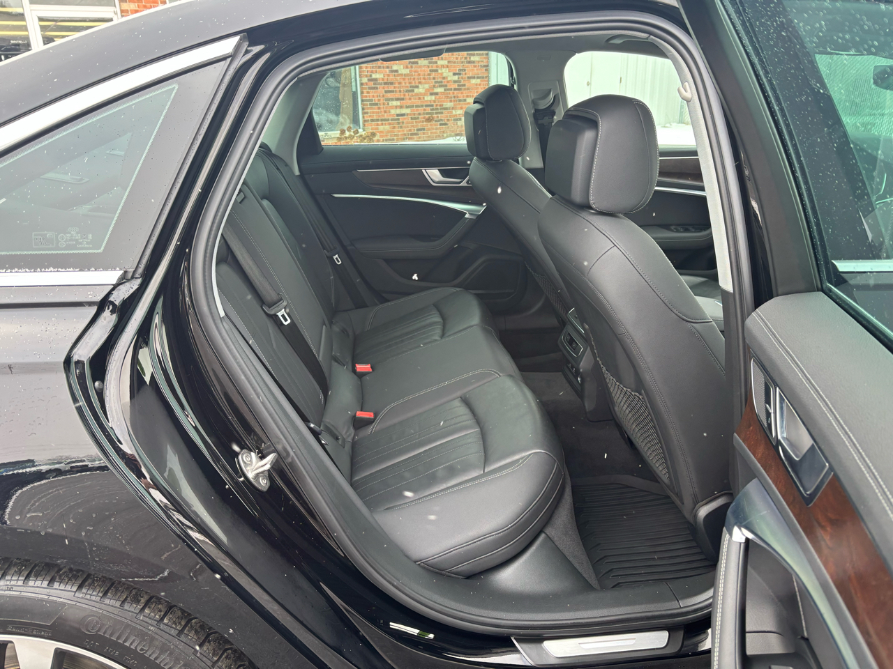 Audi A6 Premium Plus 55 TFSI quattro 2019