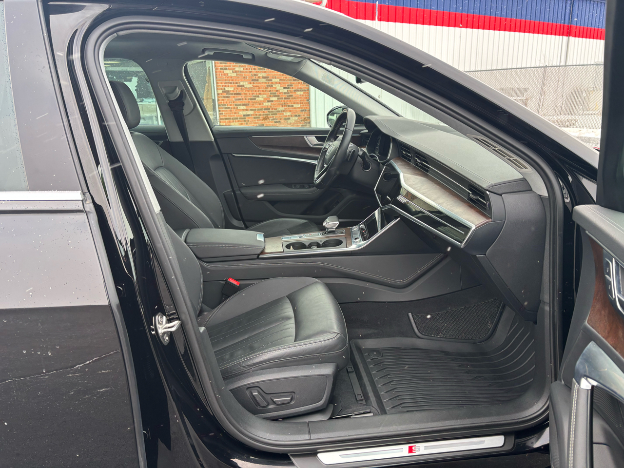 Audi A6 Premium Plus 55 TFSI quattro 2019