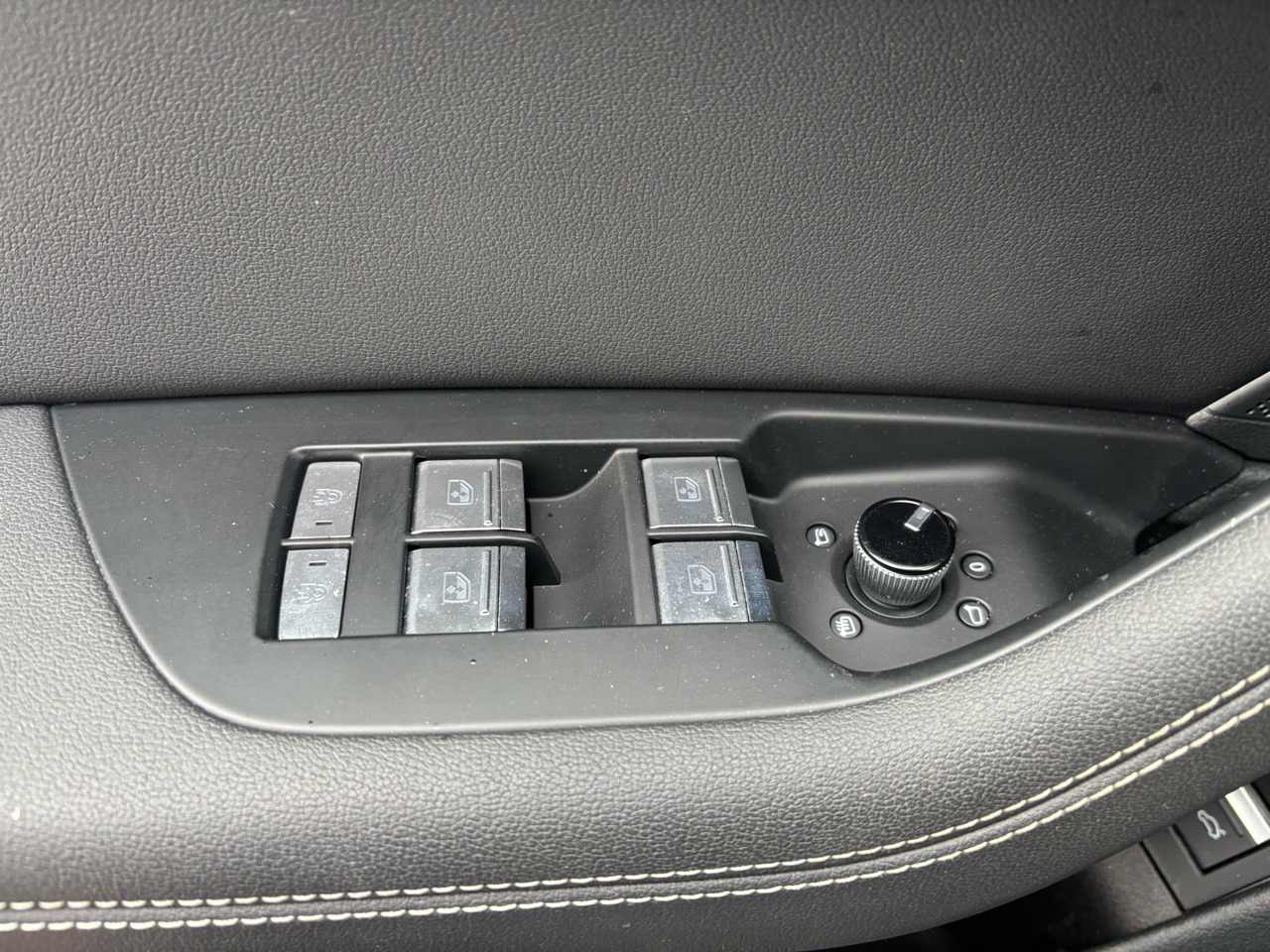 Audi A6 Premium Plus 55 TFSI quattro 2019