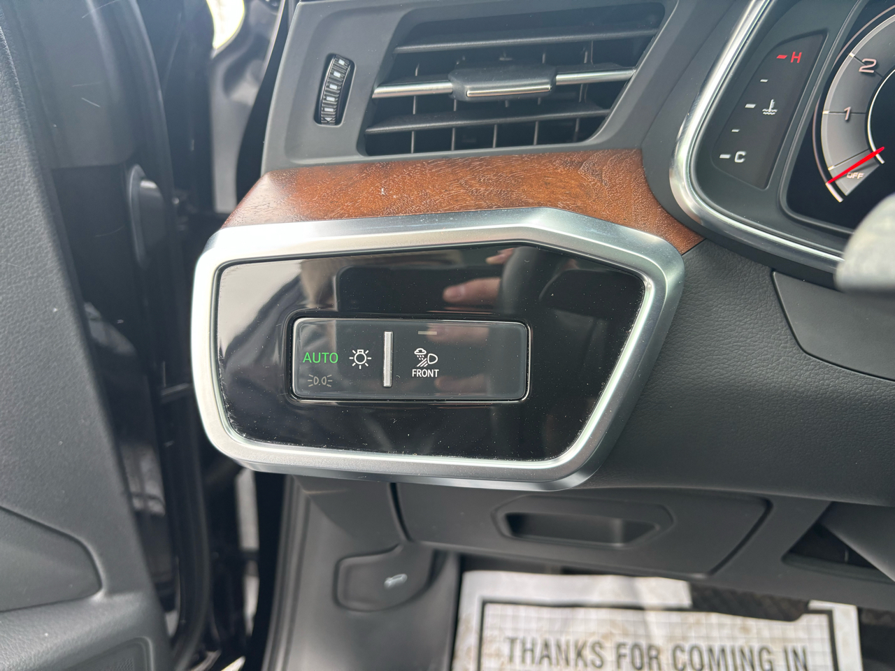 Audi A6 Premium Plus 55 TFSI quattro 2019