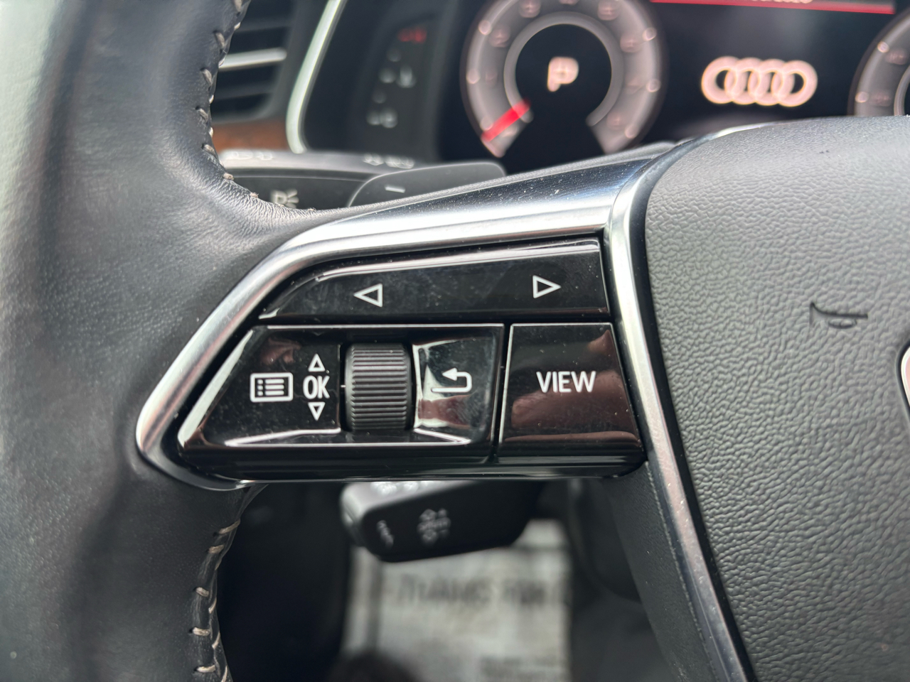 Audi A6 Premium Plus 55 TFSI quattro 2019