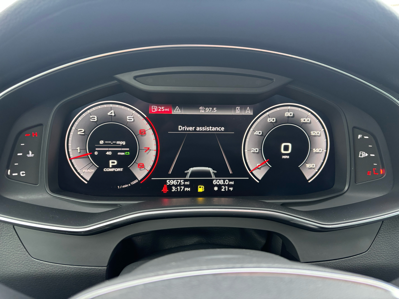 Audi A6 Premium Plus 55 TFSI quattro 2019