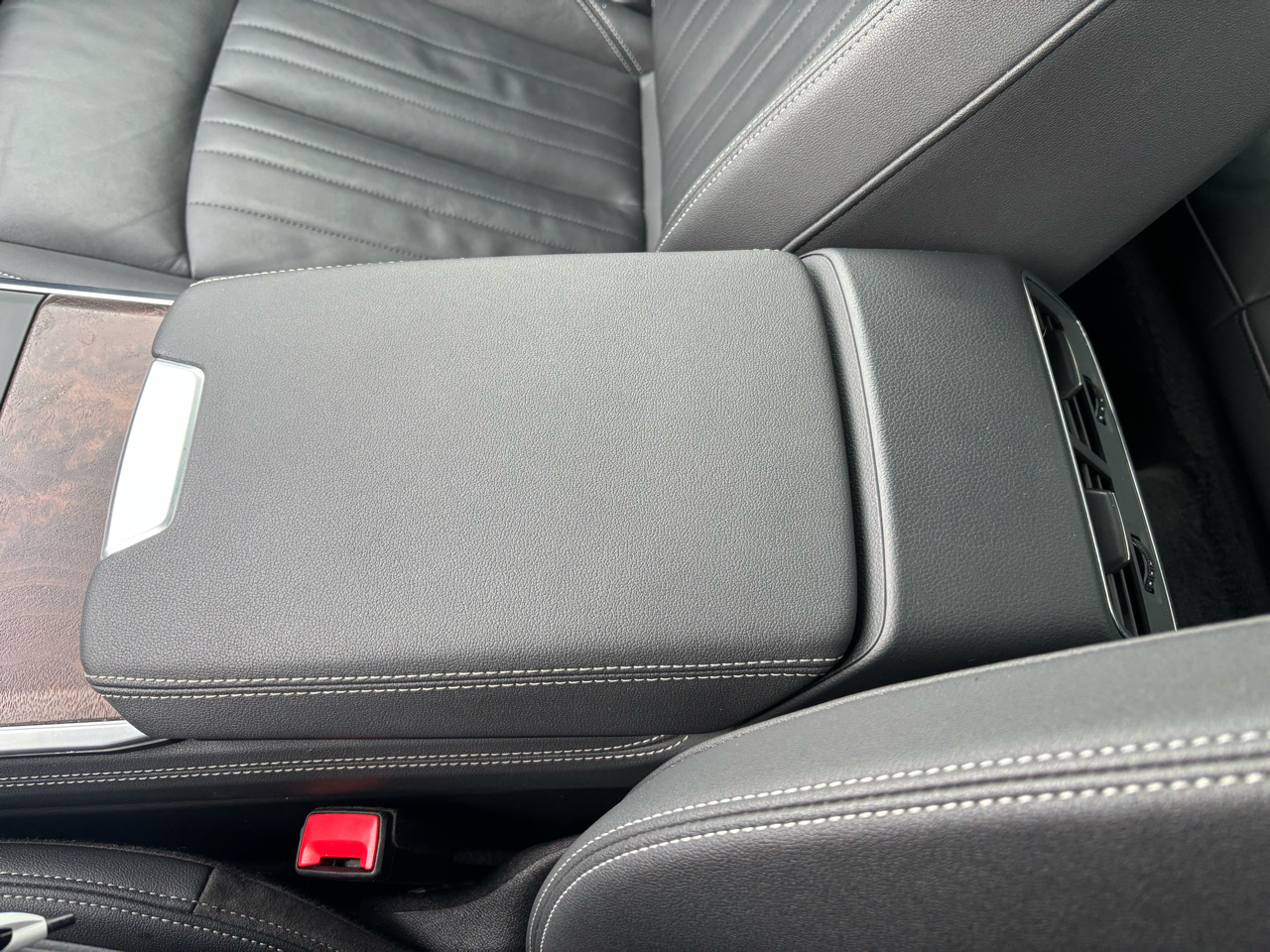 Audi A6 Premium Plus 55 TFSI quattro 2019