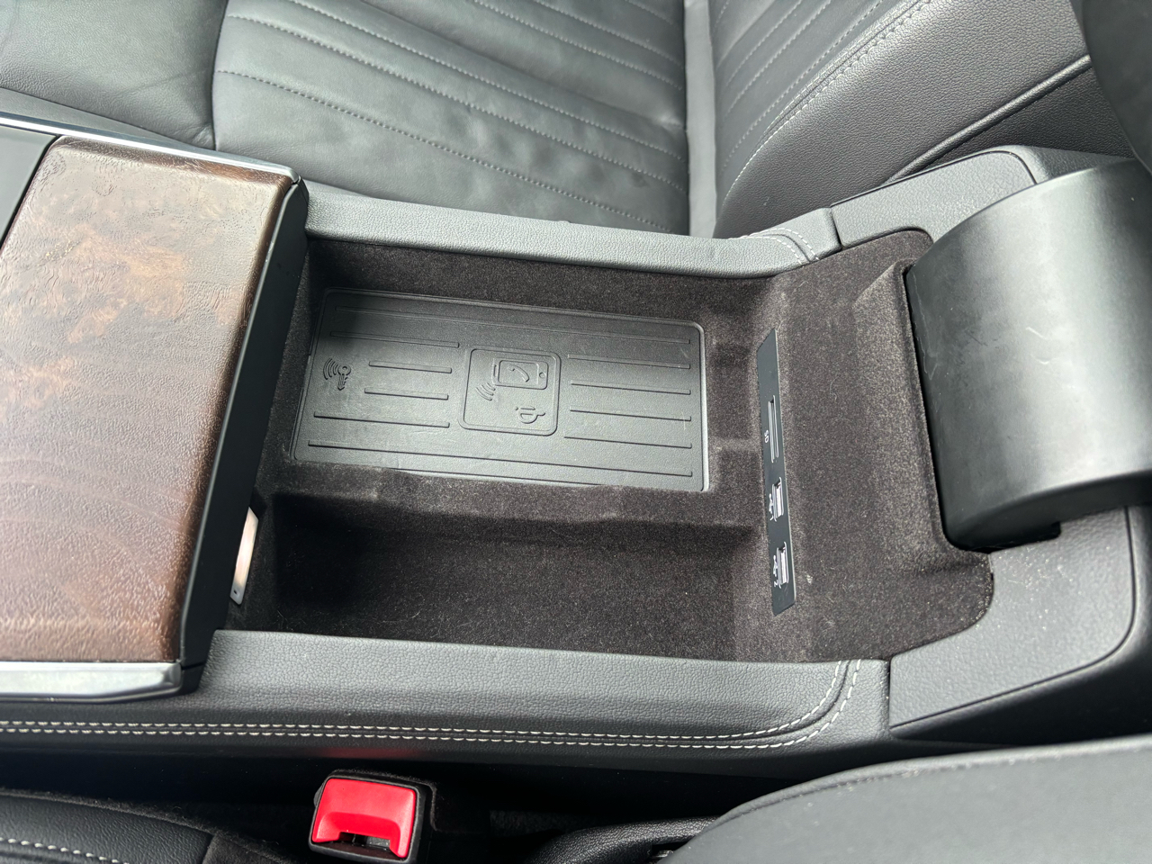 Audi A6 Premium Plus 55 TFSI quattro 2019