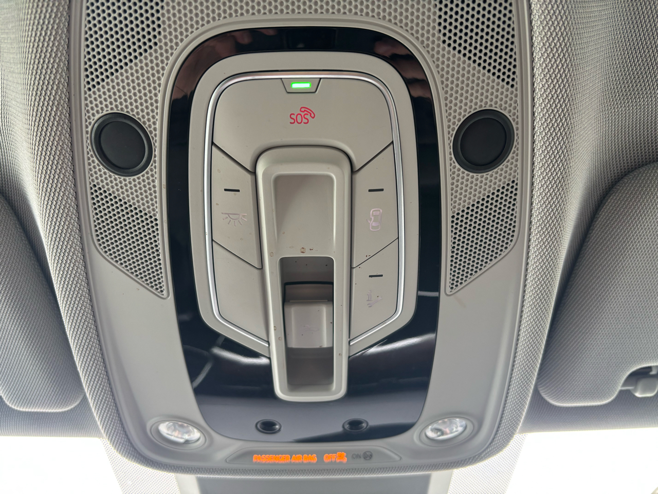 Audi A6 Premium Plus 55 TFSI quattro 2019