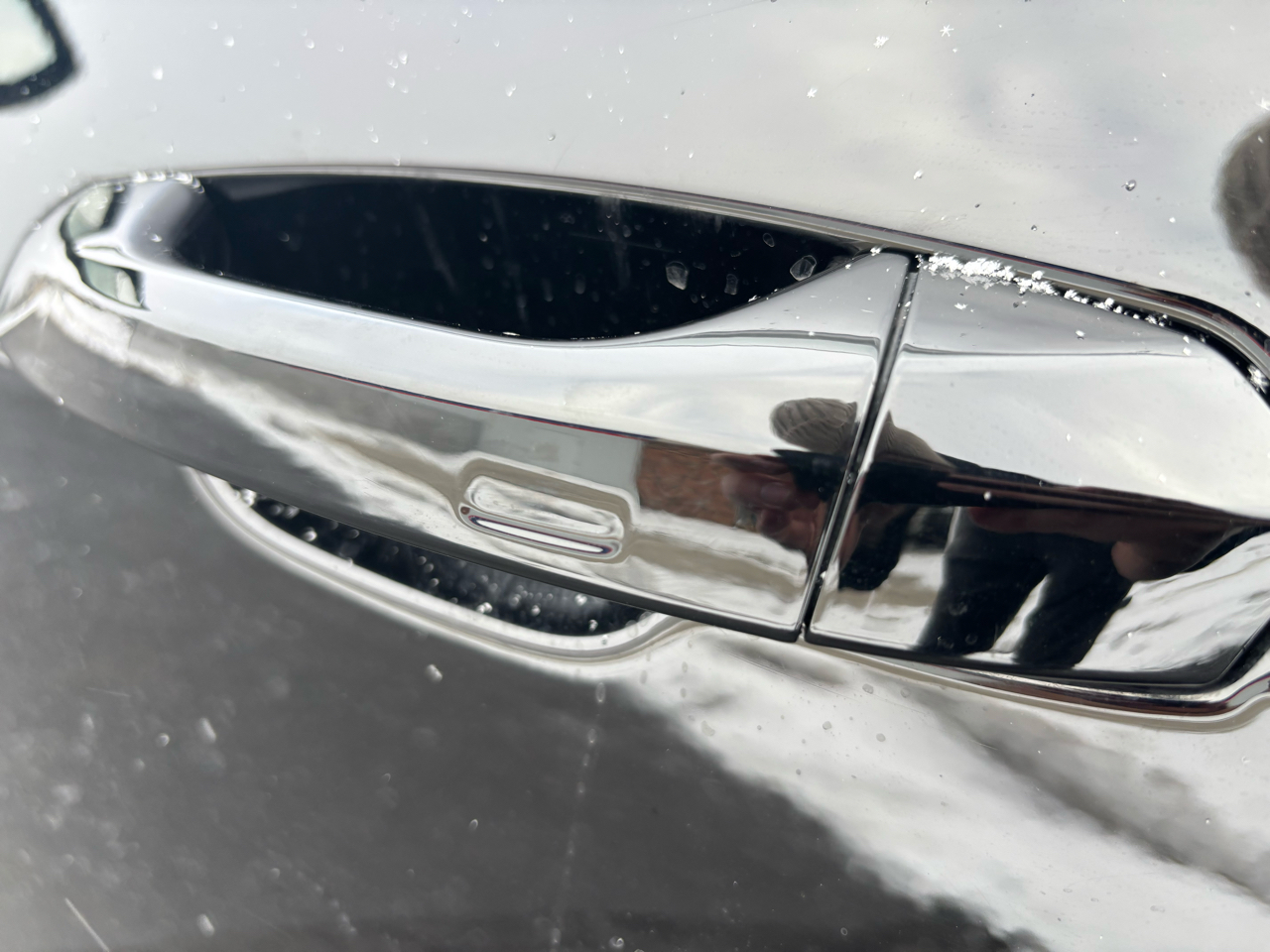 Audi A6 Premium Plus 55 TFSI quattro 2019