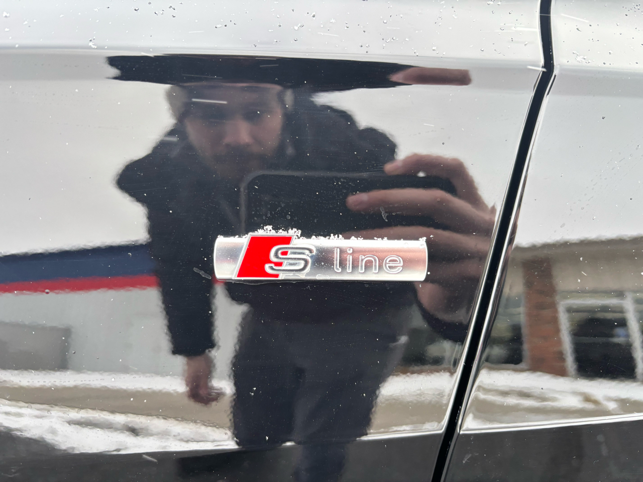 Audi A6 Premium Plus 55 TFSI quattro 2019