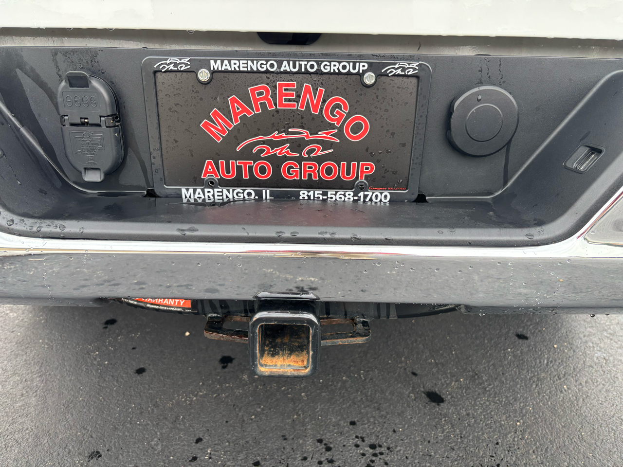 Chevrolet Silverado 1500 2WD Reg Cab 140" Work Truck 2024