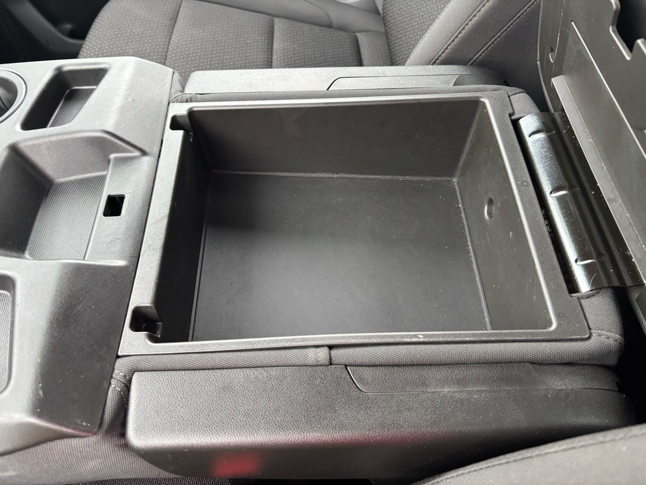 Chevrolet Silverado 1500 2WD Reg Cab 140" Work Truck 2024