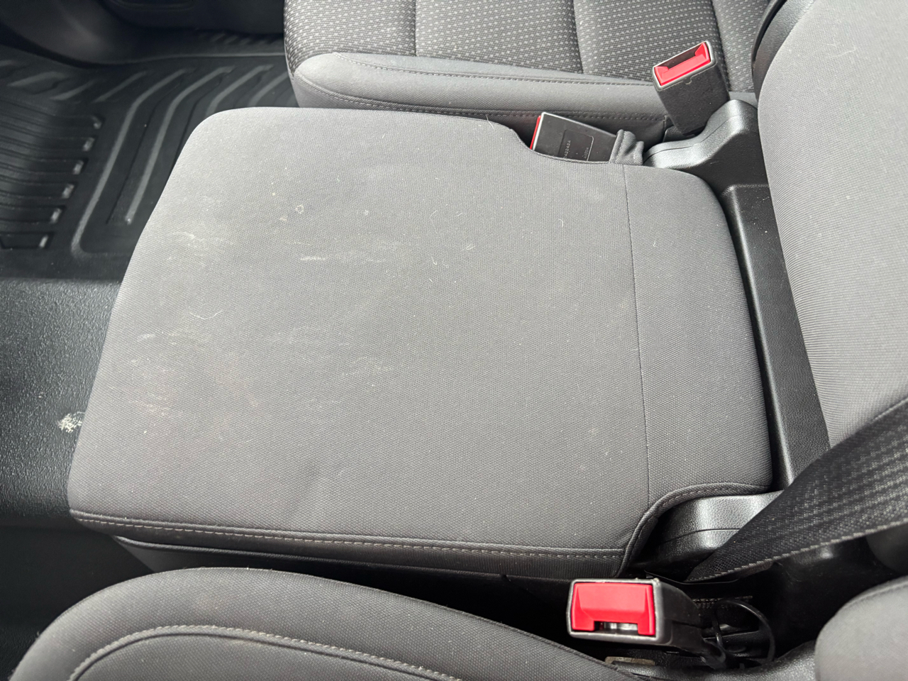 Chevrolet Silverado 1500 2WD Reg Cab 140" Work Truck 2024