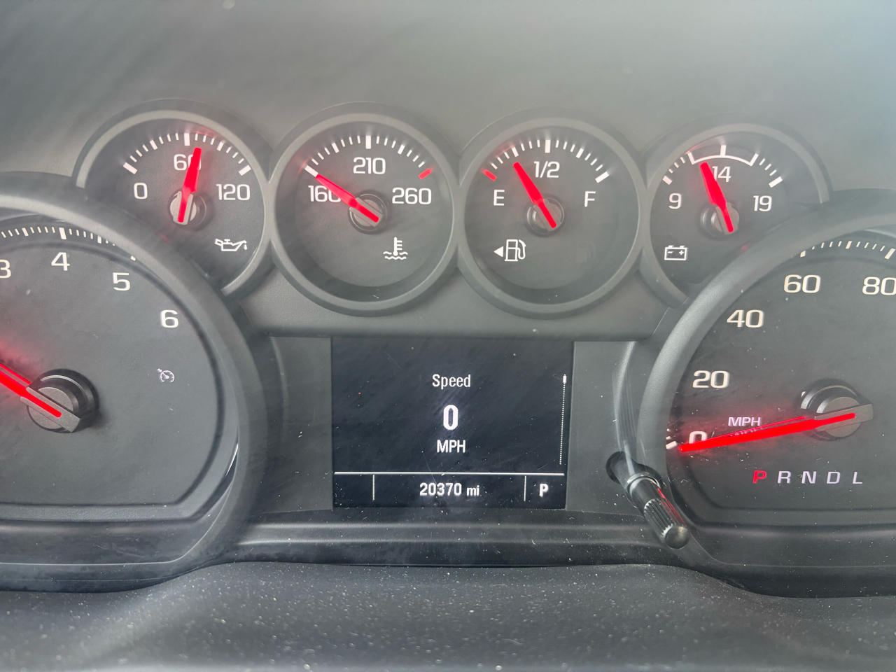 Chevrolet Silverado 1500 2WD Reg Cab 140" Work Truck 2024