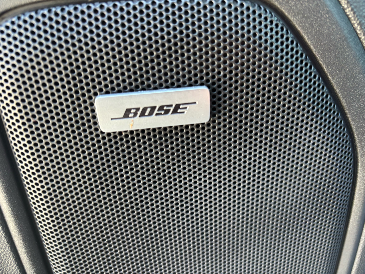 GMC Sierra 1500 4WD Crew Cab 147" AT4 2020