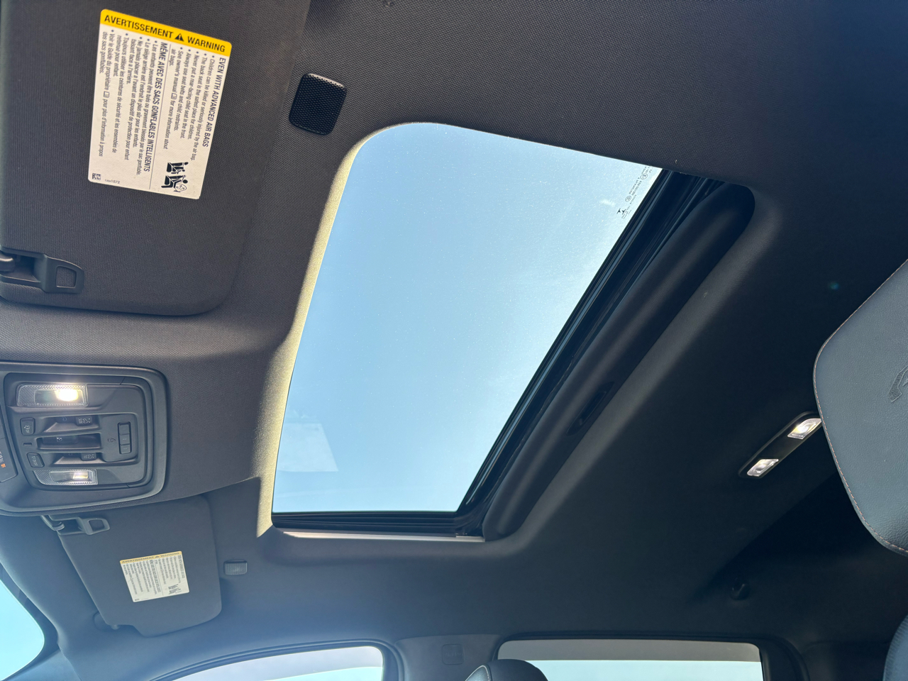 GMC Sierra 1500 4WD Crew Cab 147" AT4 2020