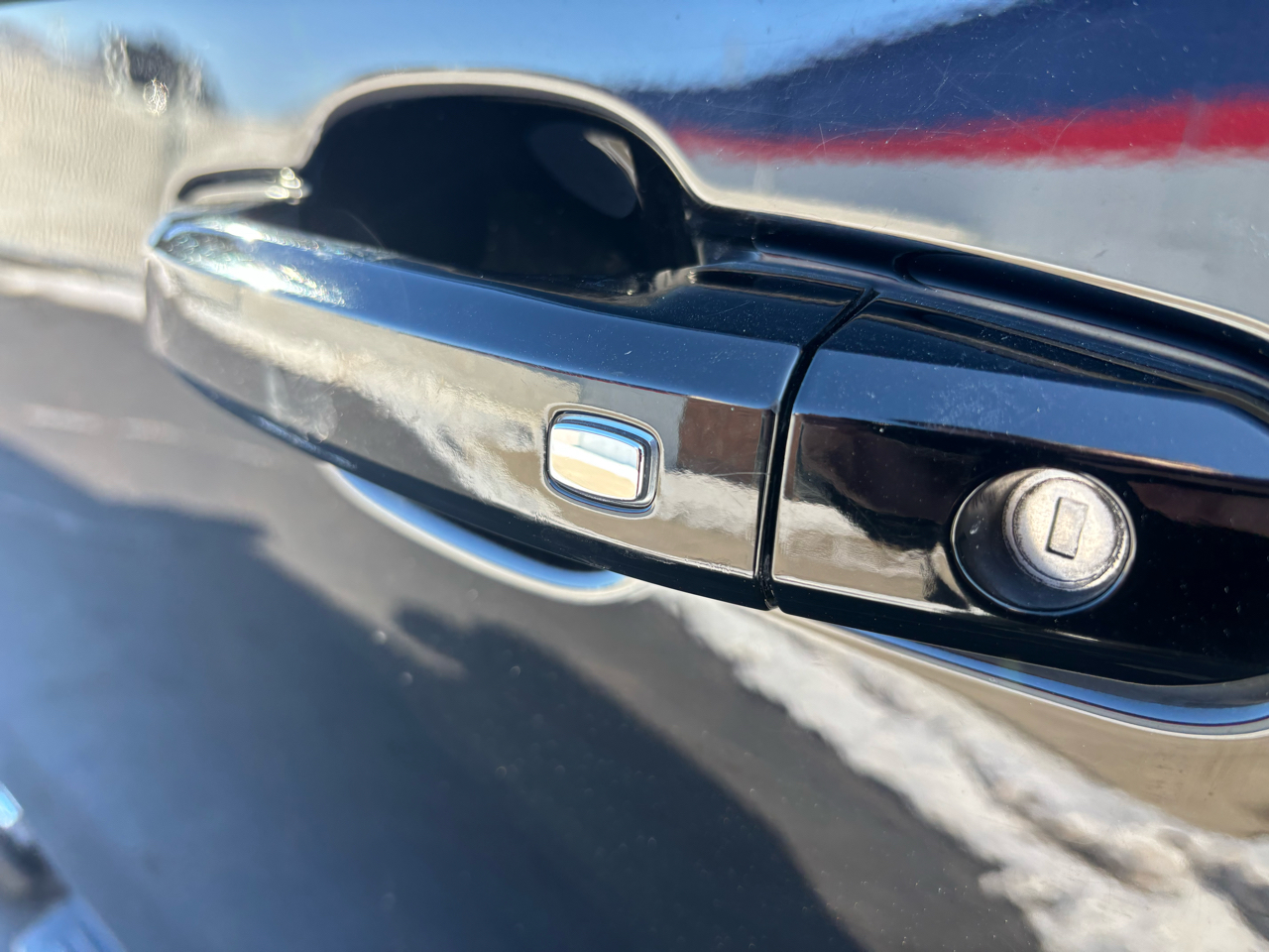 GMC Sierra 1500 4WD Crew Cab 147" AT4 2020