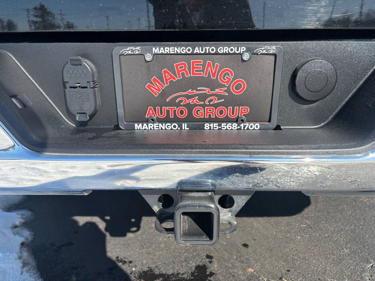 GMC Sierra 1500 4WD Crew Cab 147" SLT 2025