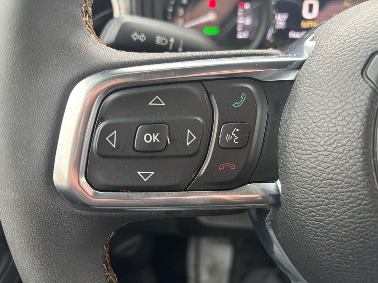 Jeep Wrangler 4xe Sahara 4x4 2024