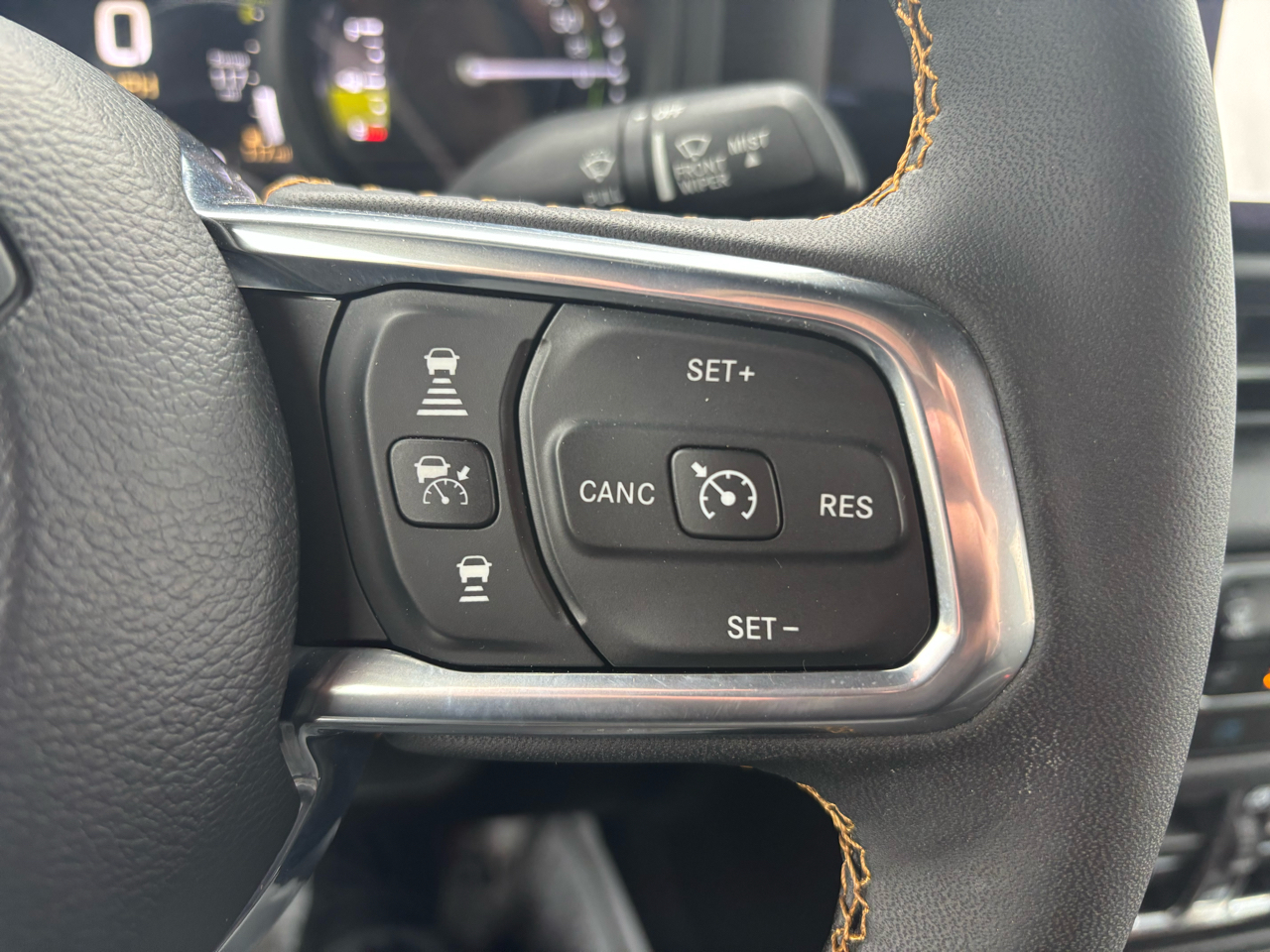 Jeep Wrangler 4xe Sahara 4x4 2024