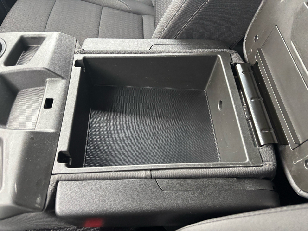 Chevrolet Silverado 1500 4WD Double Cab 147" LT w/2FL 2023