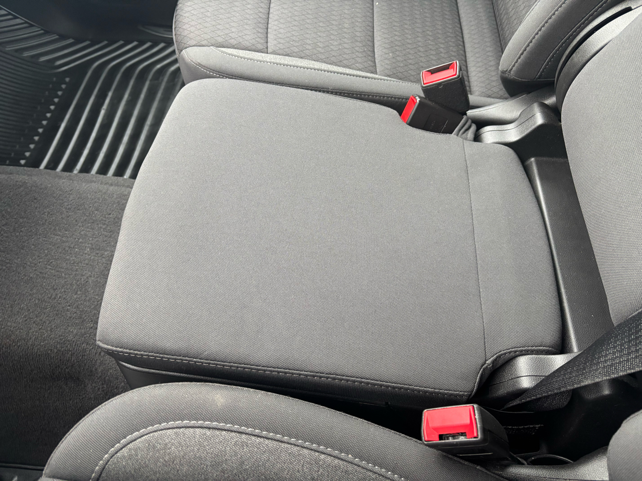 Chevrolet Silverado 1500 4WD Double Cab 147" LT w/2FL 2023