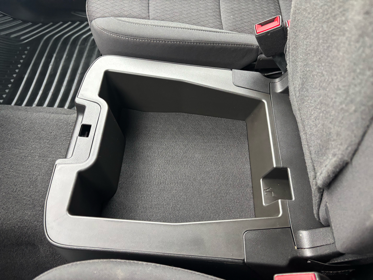 Chevrolet Silverado 1500 4WD Double Cab 147" LT w/2FL 2023