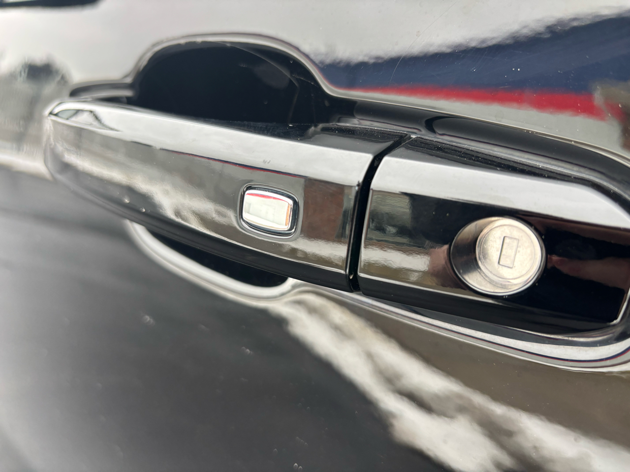 Chevrolet Silverado 1500 4WD Double Cab 147" LT w/2FL 2023