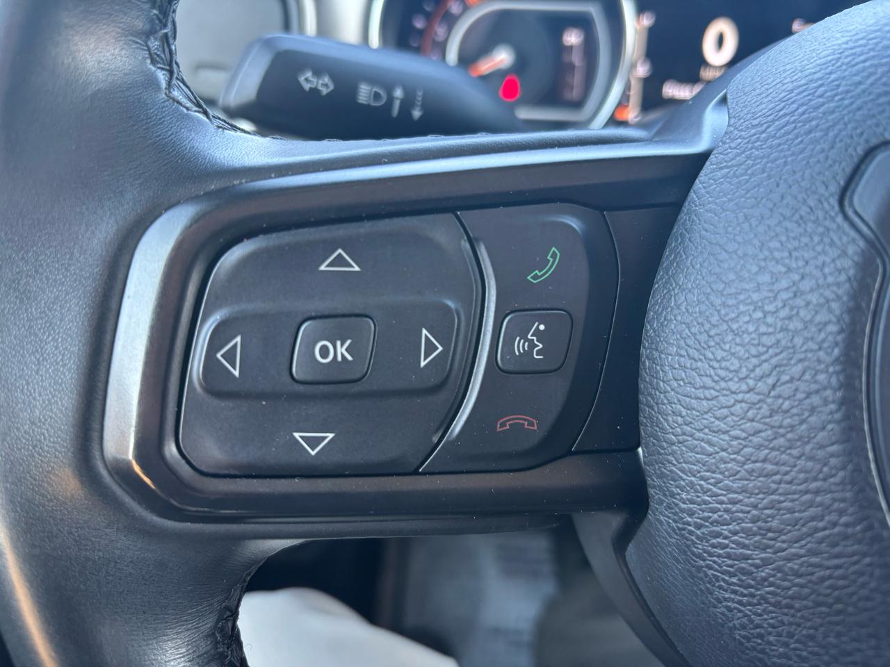 Jeep Wrangler Unlimited Willys 4x4 2022