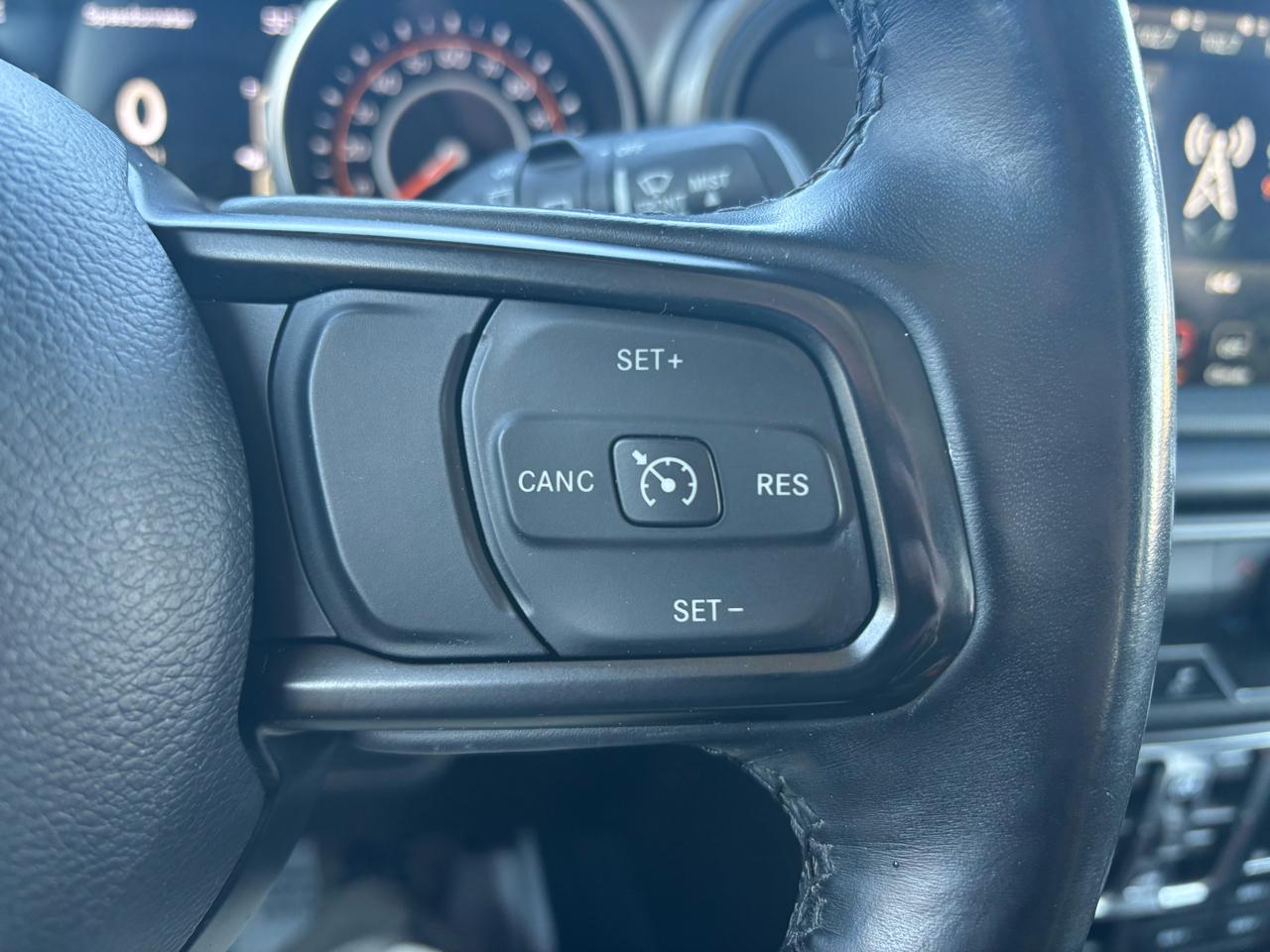 Jeep Wrangler Unlimited Willys 4x4 2022