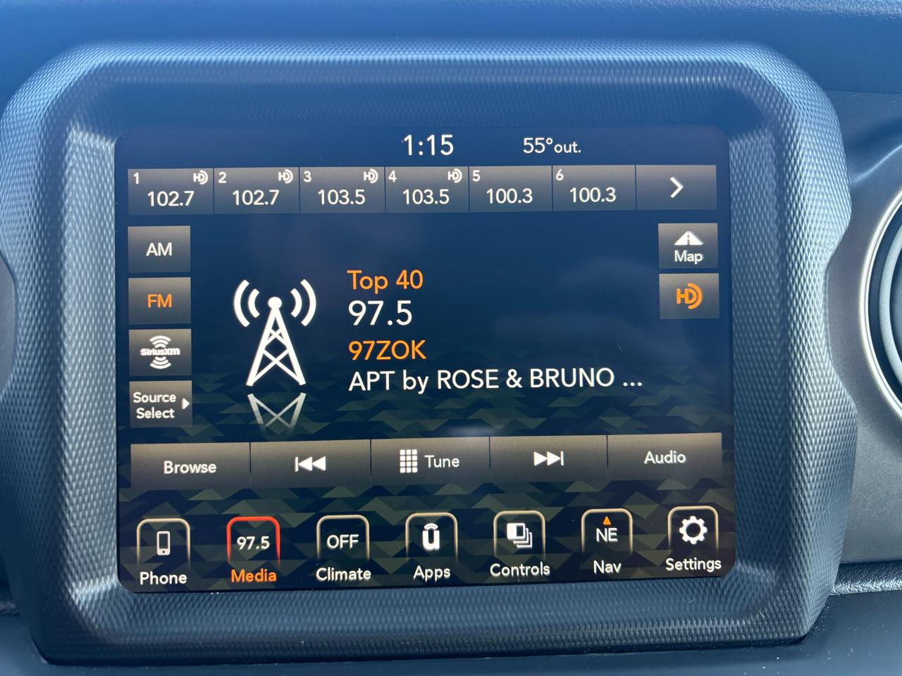 Jeep Wrangler Unlimited Willys 4x4 2022