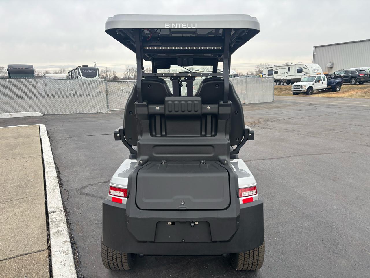 Bintelli Beyond 4P  2026