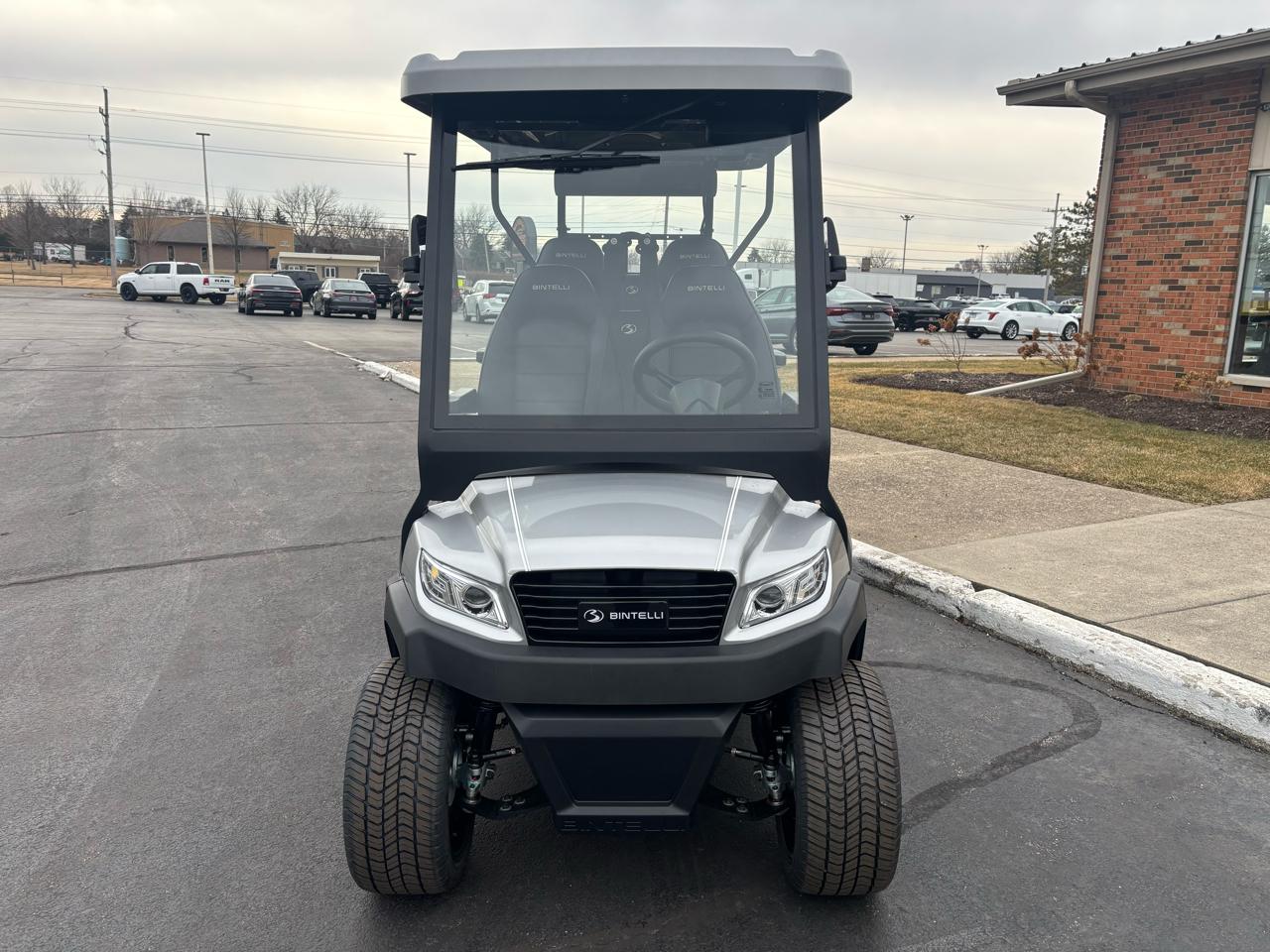 Bintelli Beyond 4P  2026