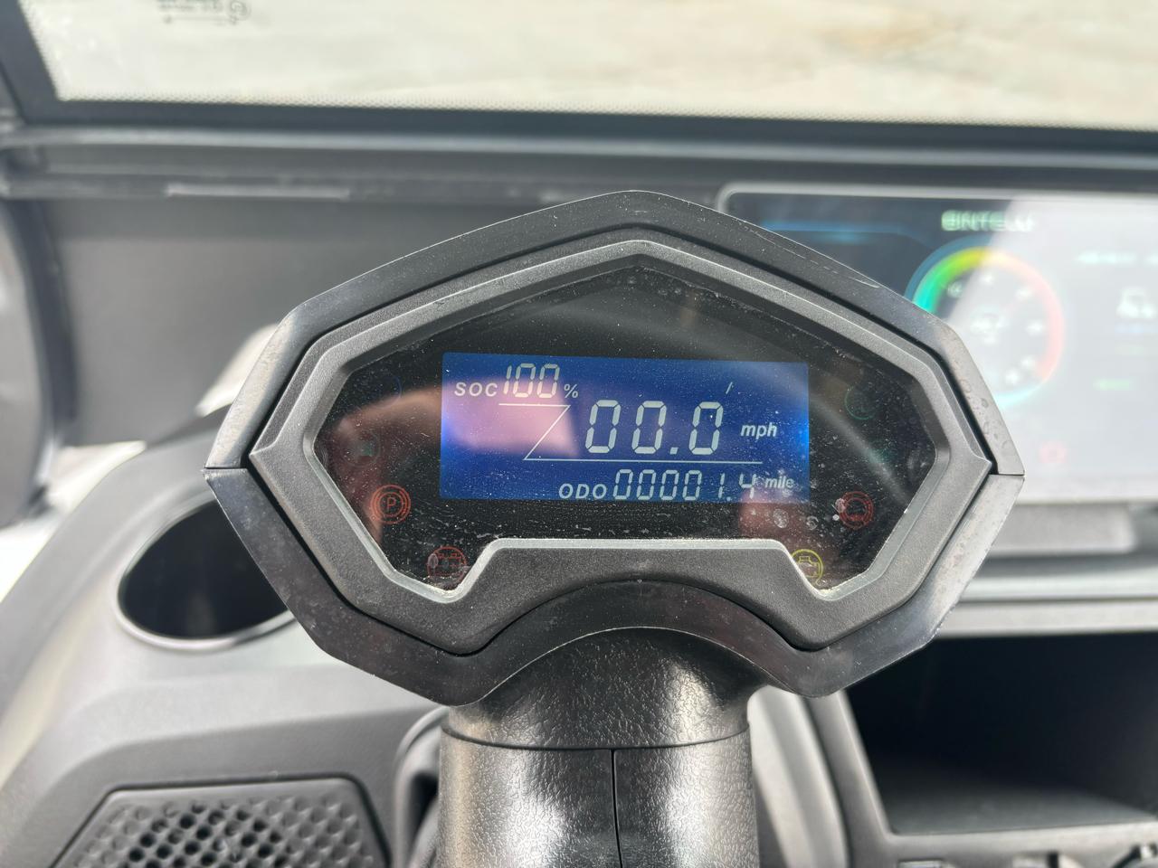 Bintelli Beyond 4P  2026