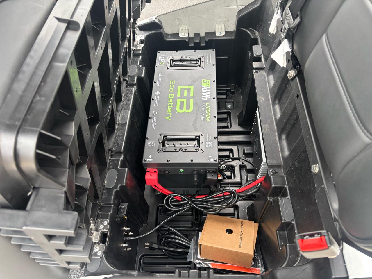 Bintelli Beyond 4P  2026