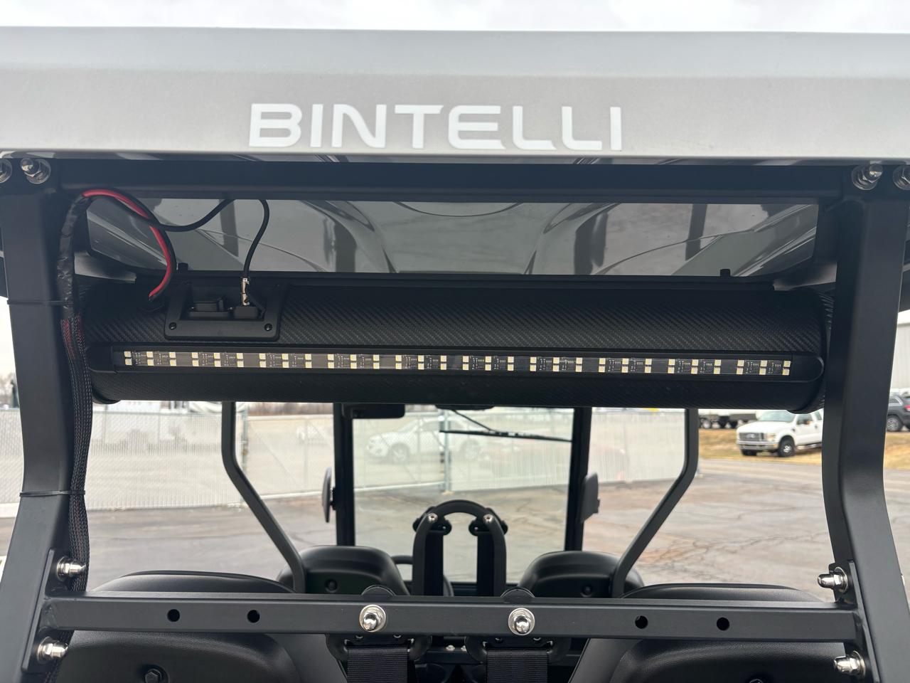 Bintelli Beyond 4P  2026