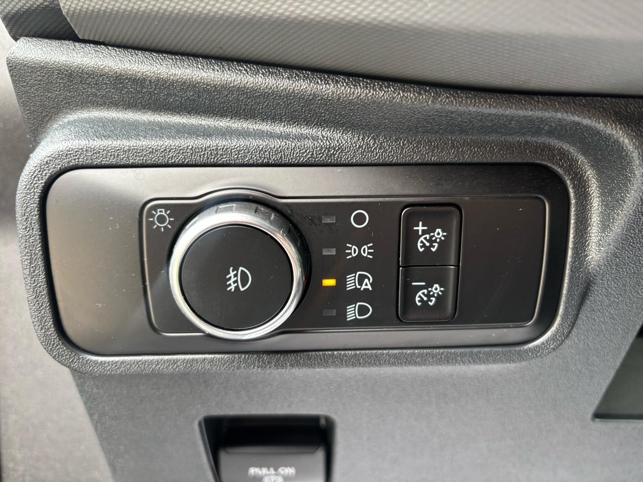 Ford Bronco Big Bend 4 Door 4x4 2024