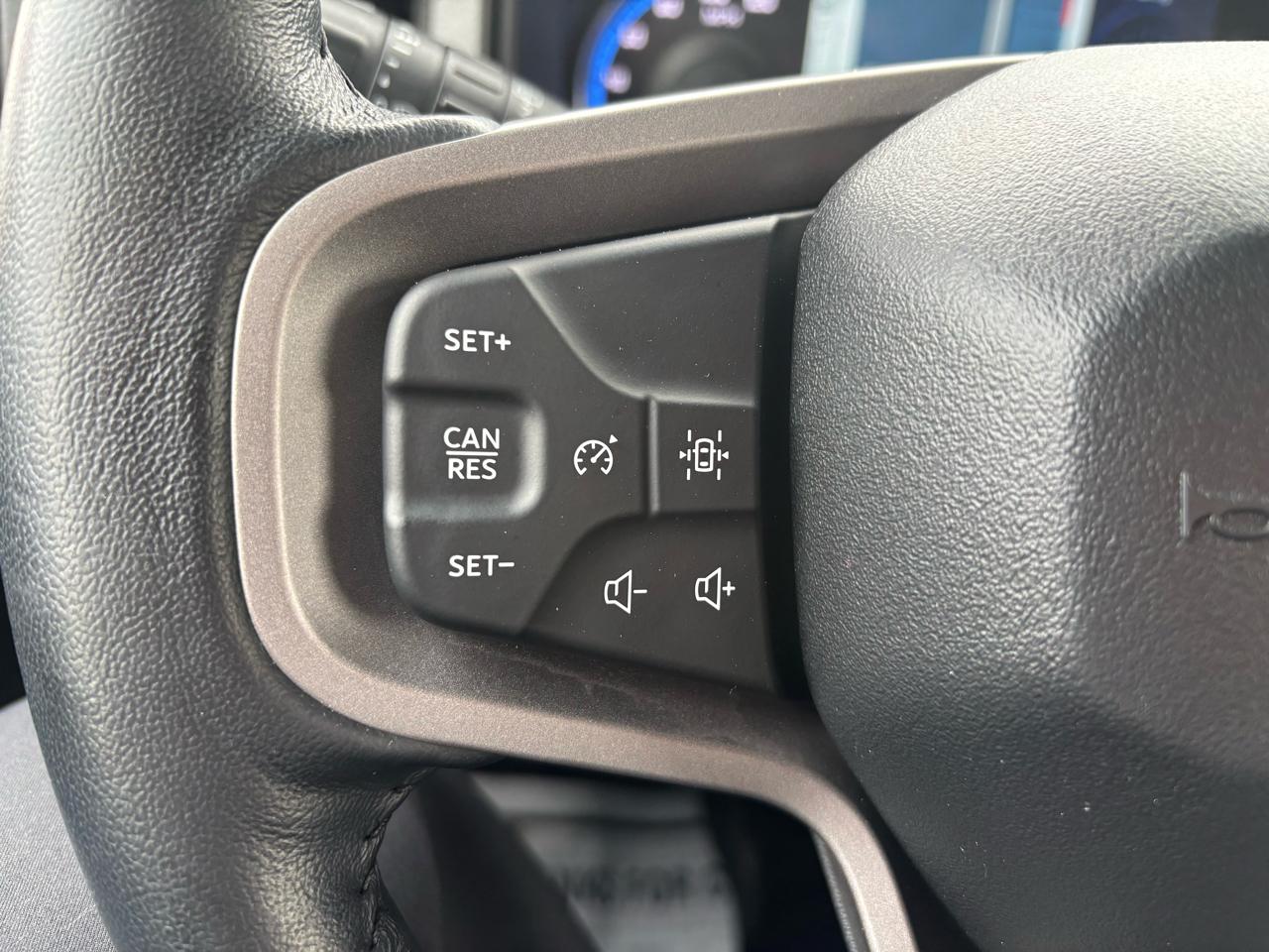 Ford Bronco Big Bend 4 Door 4x4 2024