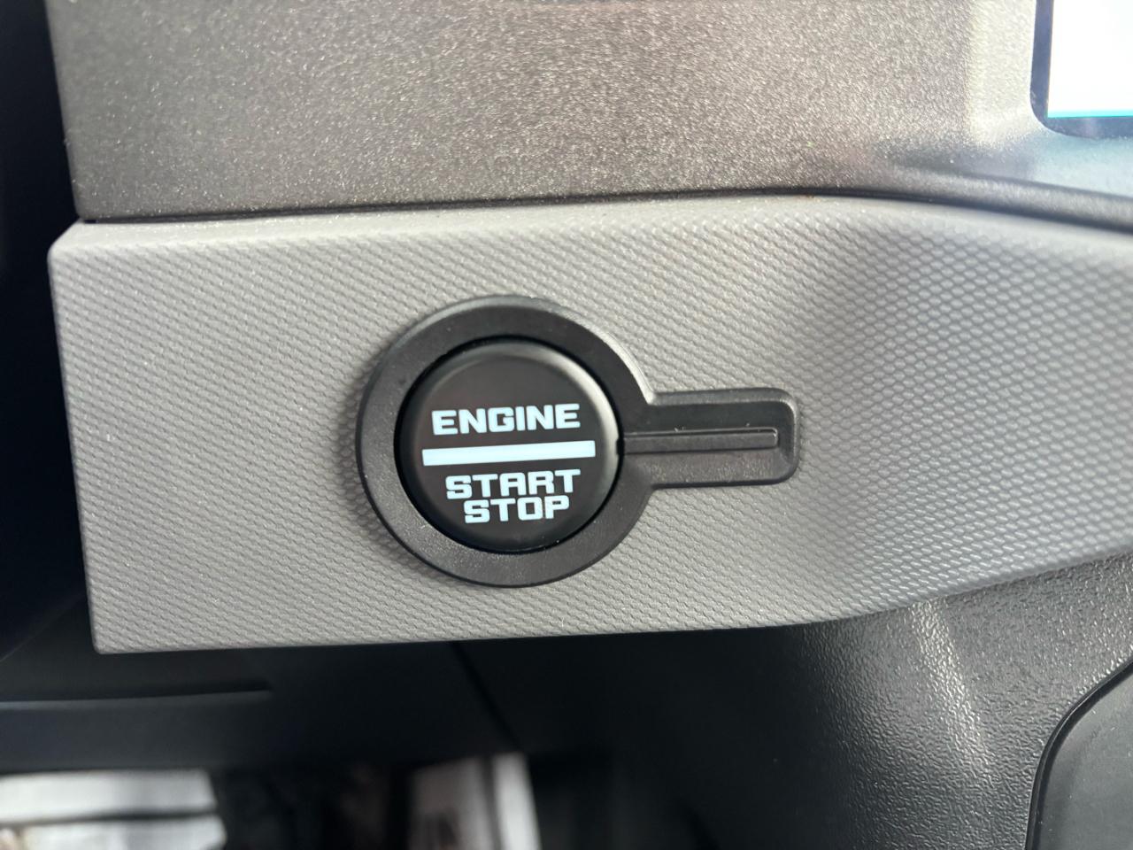 Ford Bronco Big Bend 4 Door 4x4 2024