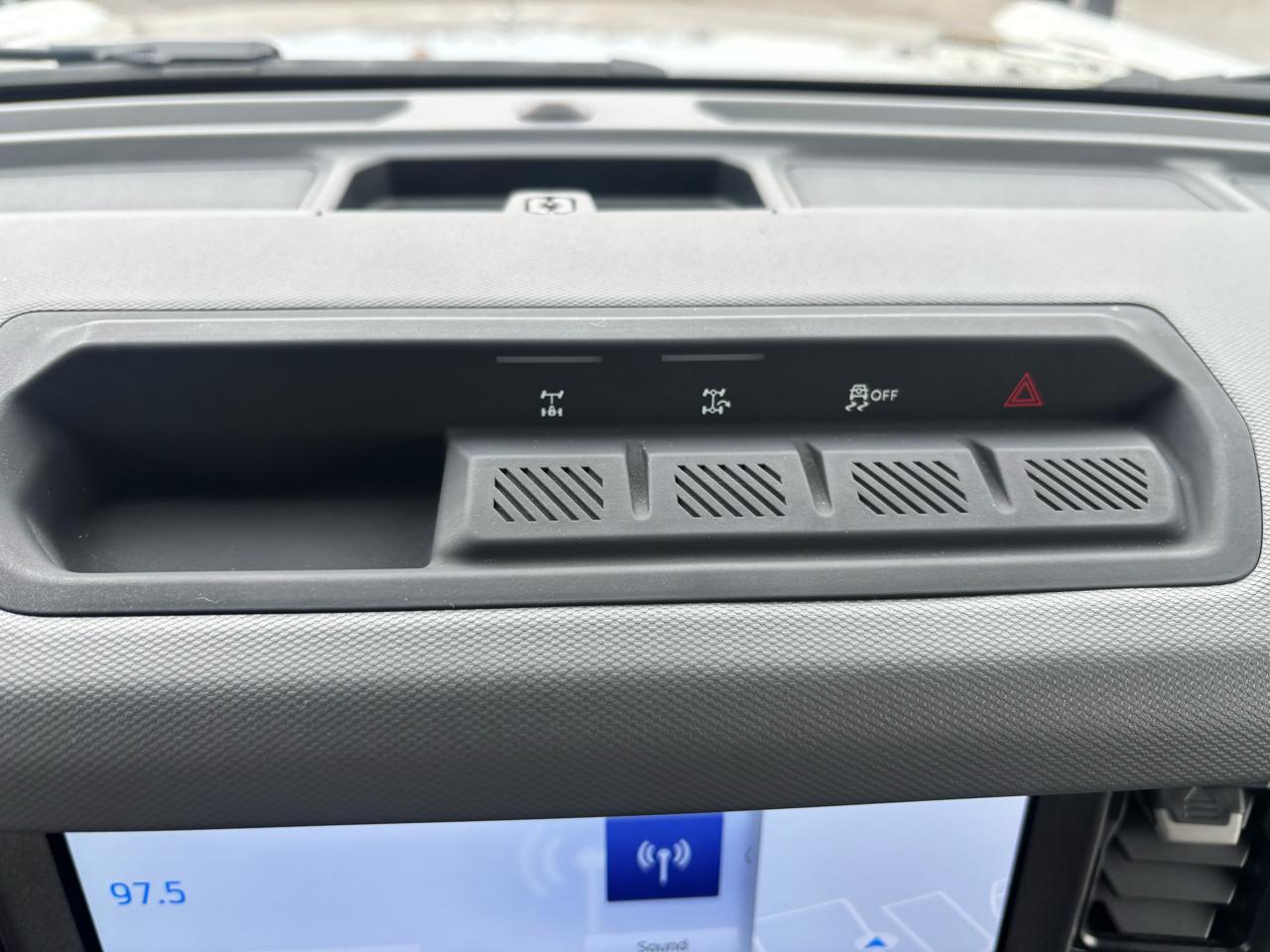 Ford Bronco Big Bend 4 Door 4x4 2024