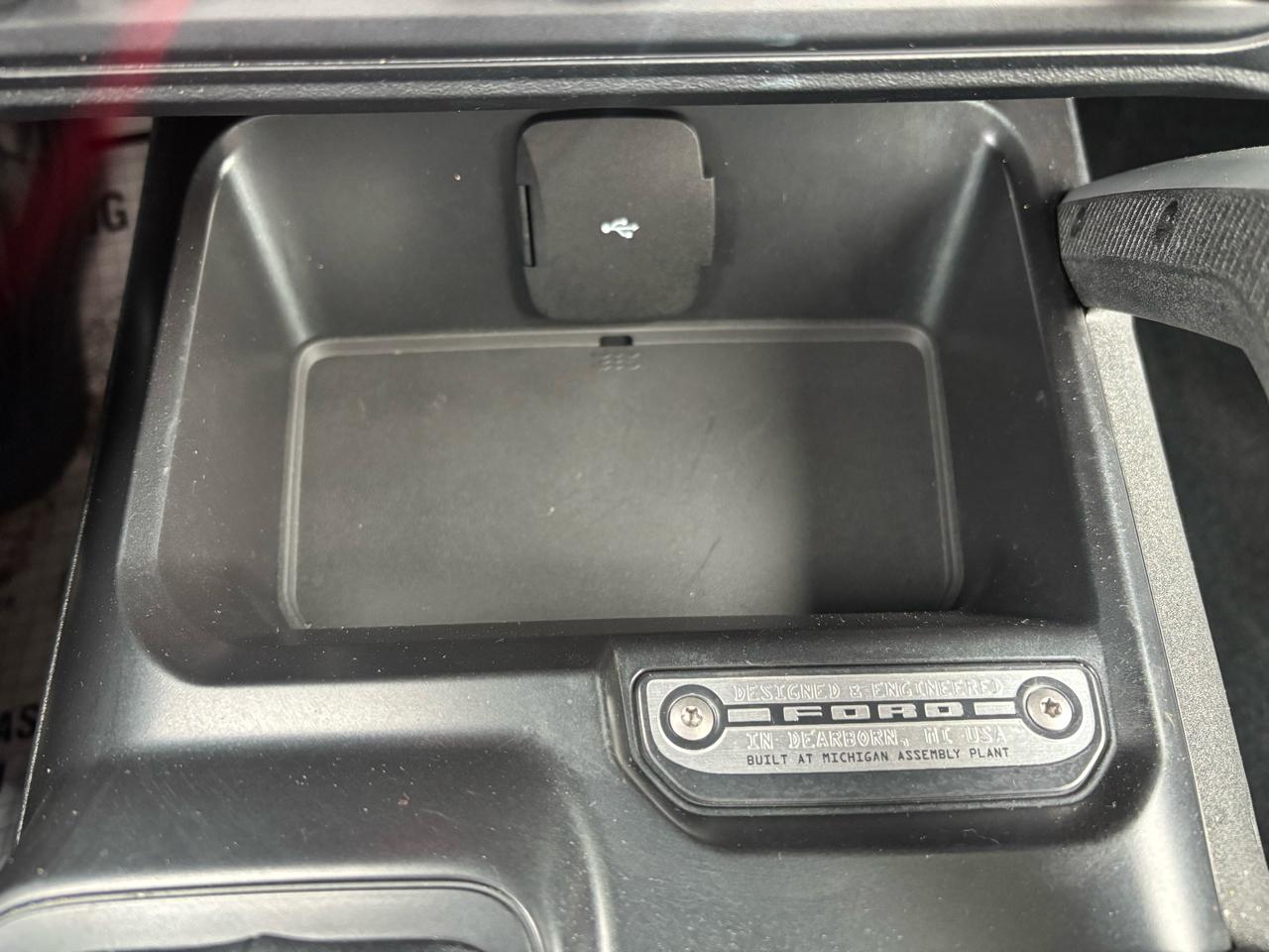 Ford Bronco Big Bend 4 Door 4x4 2024