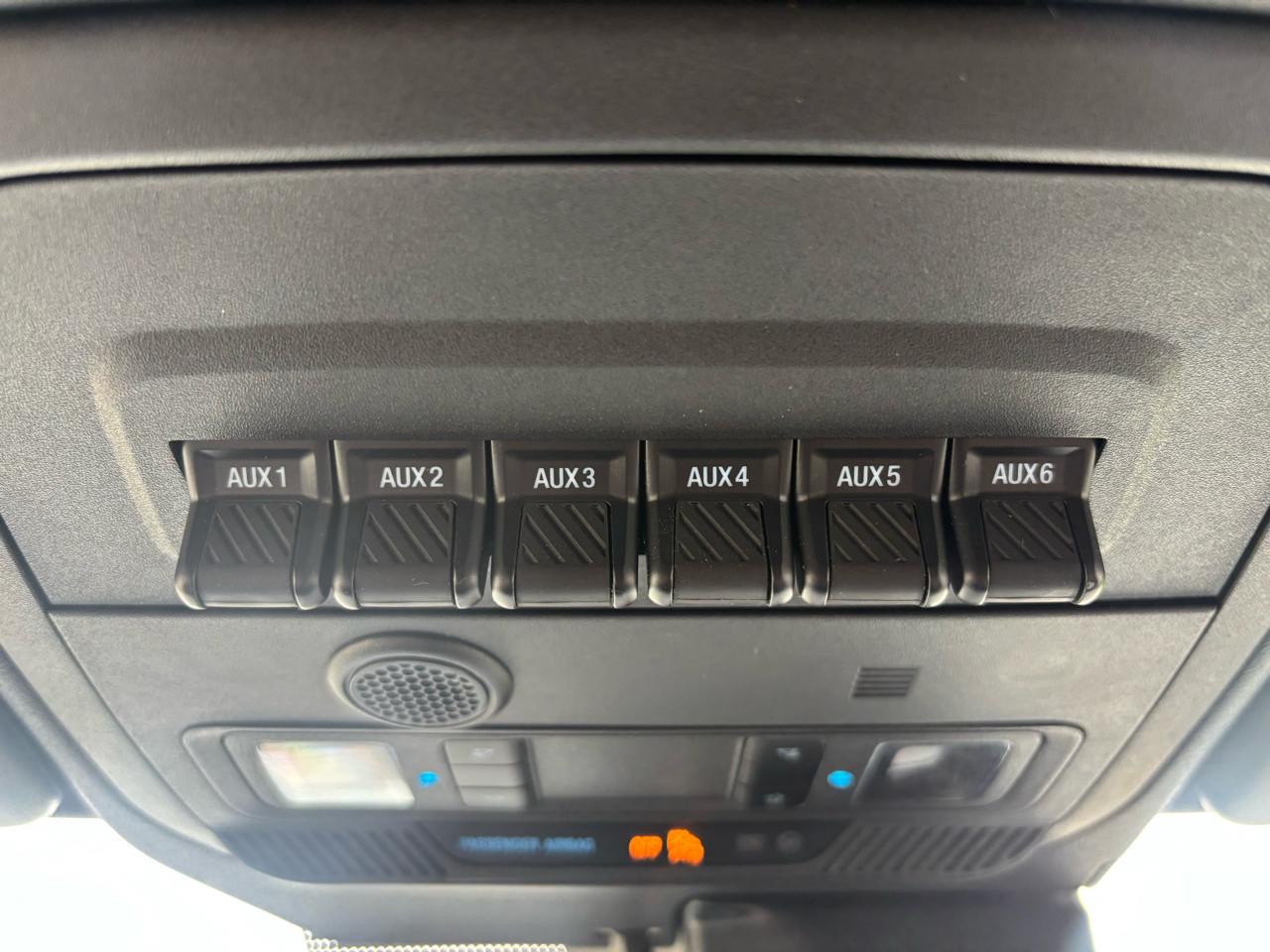 Ford Bronco Big Bend 4 Door 4x4 2024