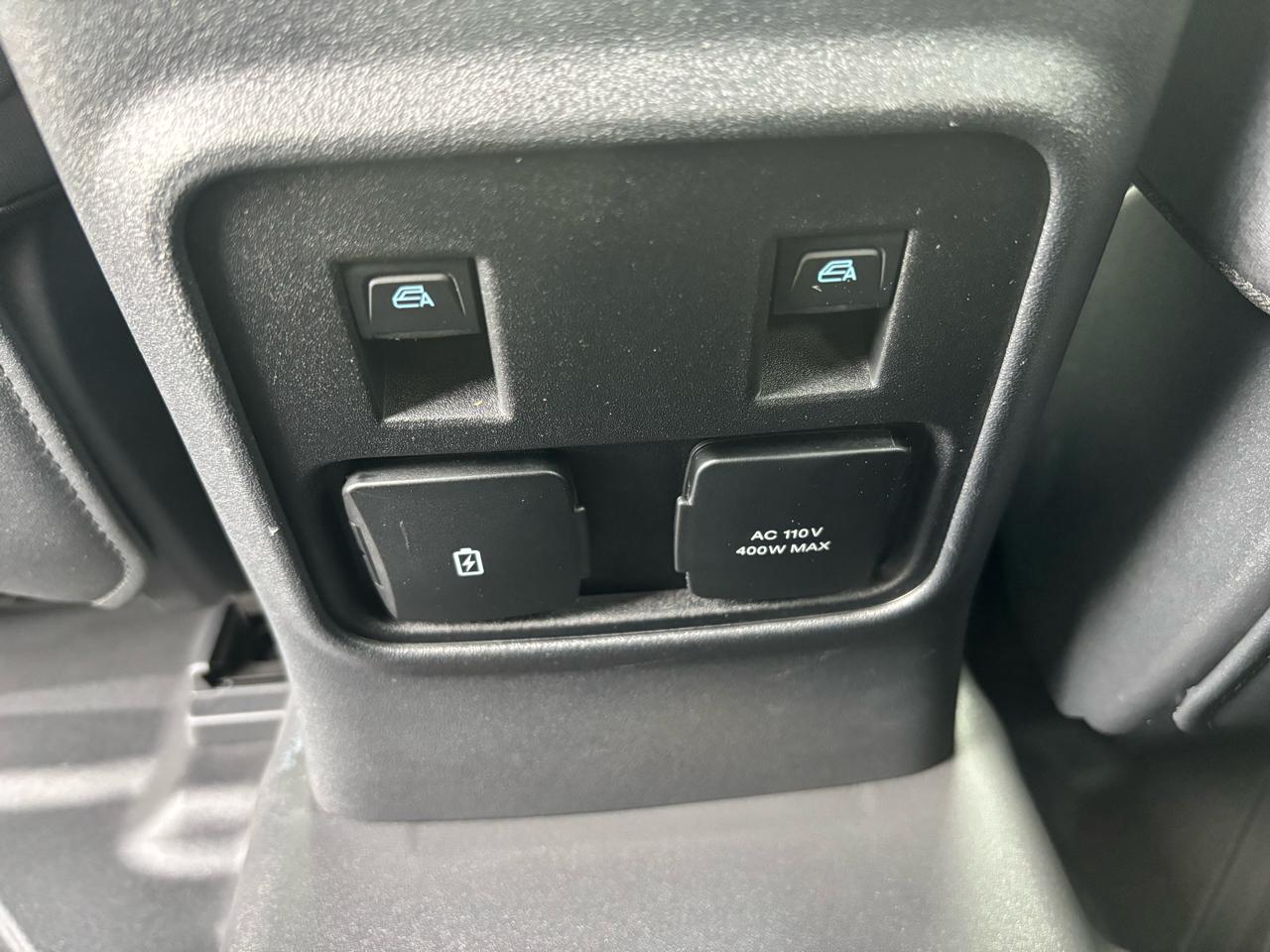 Ford Bronco Big Bend 4 Door 4x4 2024