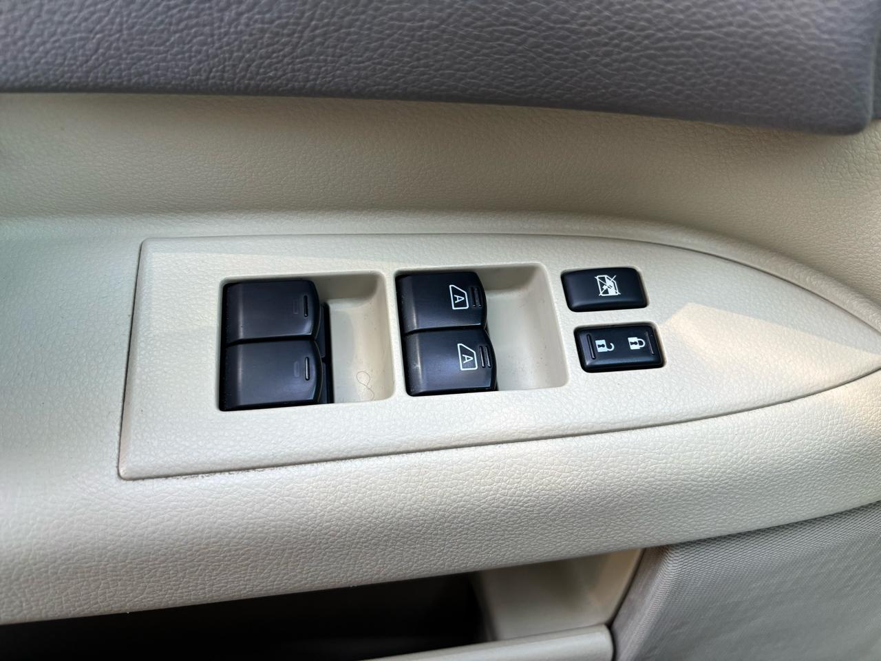 Infiniti FX35 AWD 4dr 2008