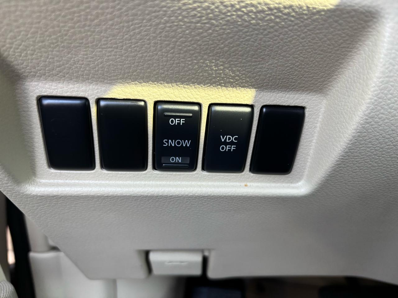 Infiniti FX35 AWD 4dr 2008