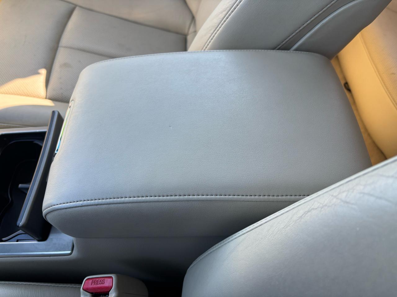 Infiniti FX35 AWD 4dr 2008